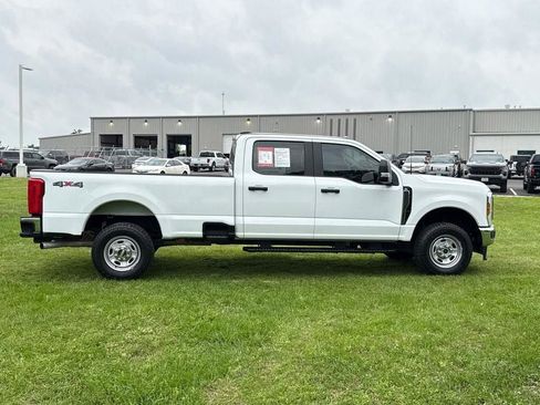 Used 2024 Ford F250 XL w/ XL Chrome Package AWD/4WD image 10