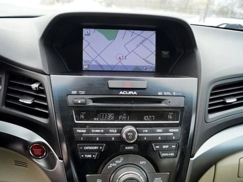 Used 2013 Acura ILX w/ Technology Package image 21