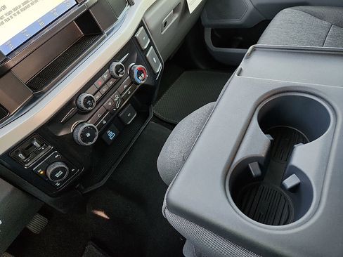 New 2026 Ford F350 XL w/ STX Appearance Package image 12