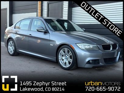 Used 2011 BMW 328i Sedan