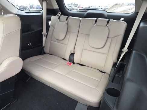 Certified 2023 Ford Explorer XLT w/ Equipment Group 202A image 20