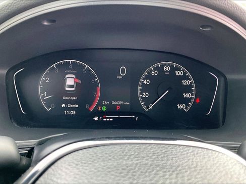 Used 2024 Honda Civic EX image 19