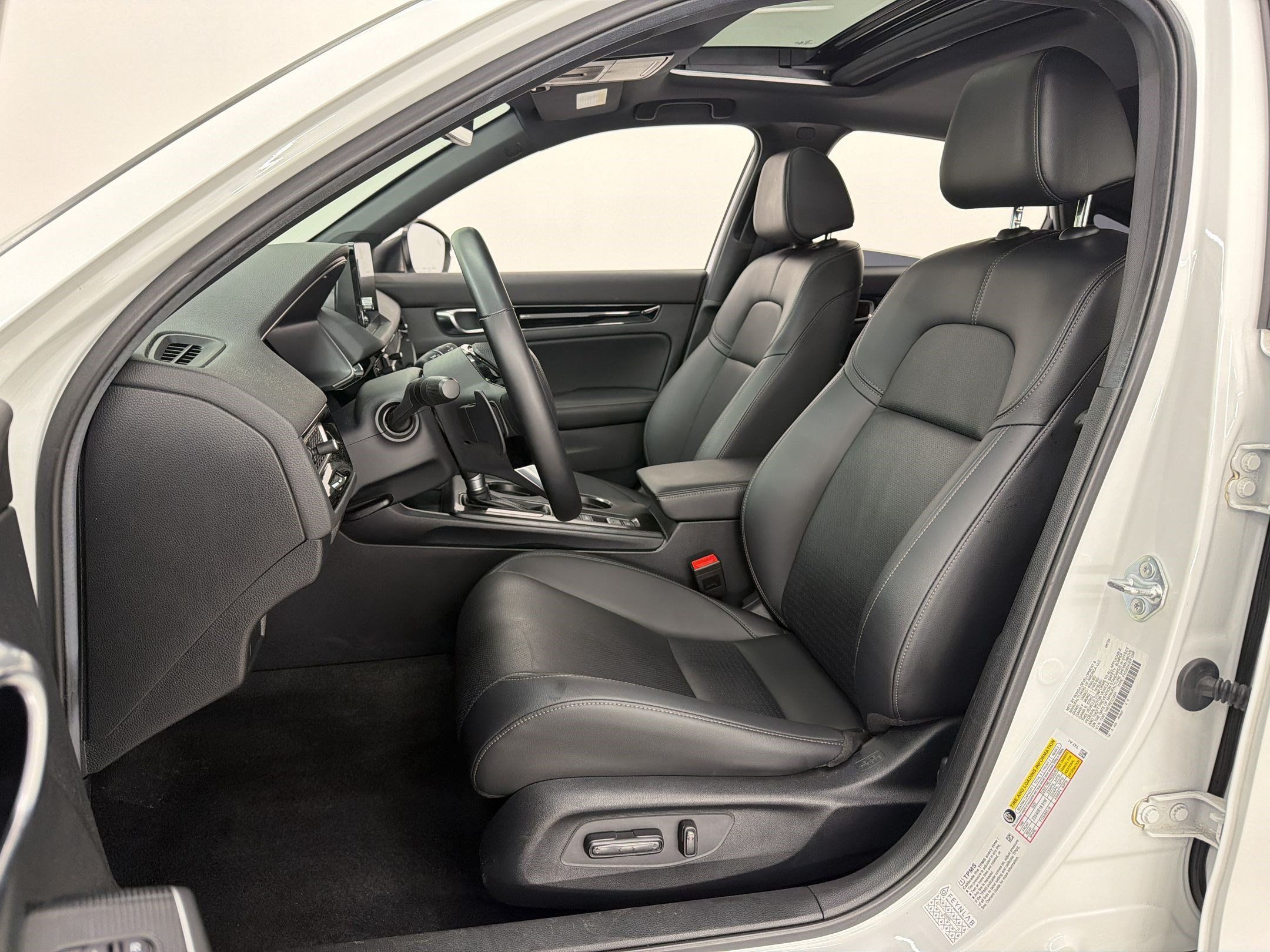 Used 2024 Honda Civic Sport Touring image 29