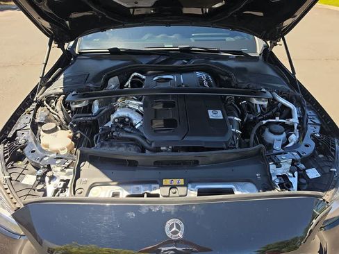 Used 2023 Mercedes-Benz C 43 AMG 4MATIC Sedan image 25