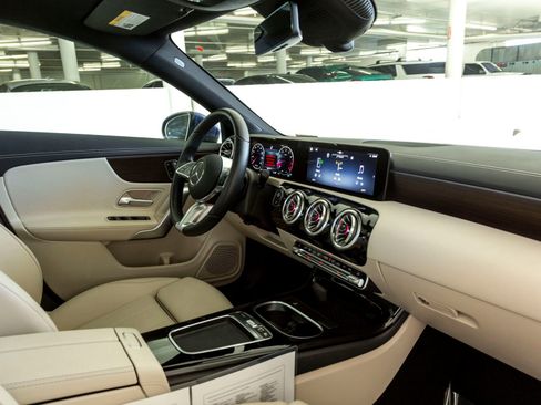 Used 2025 Mercedes-Benz CLA 250 CLA 250 image 29