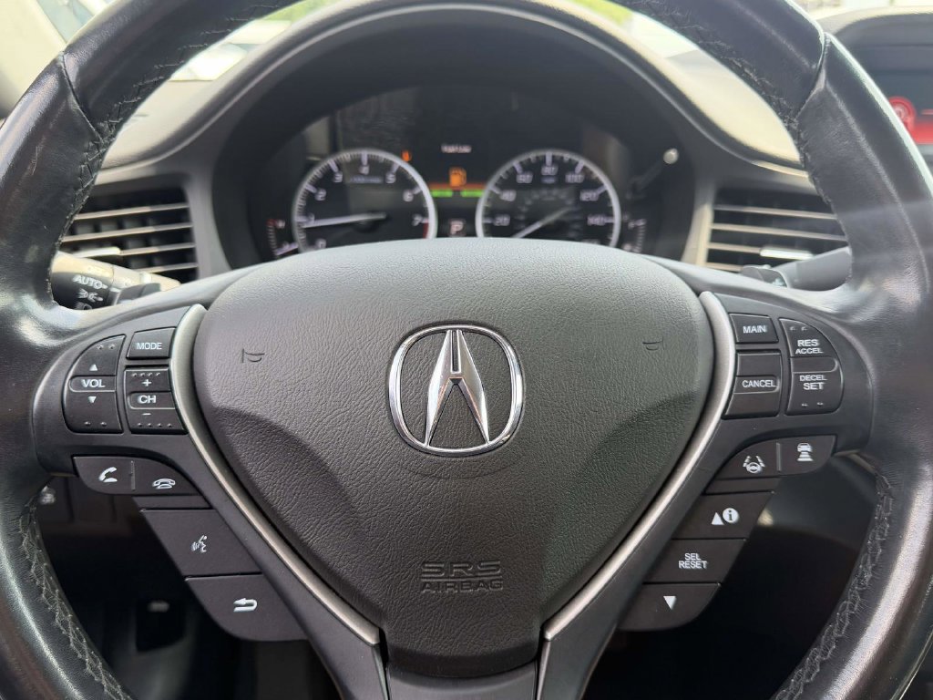 Used 2021 Acura ILX FWD image 28