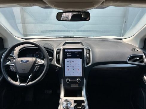 Used 2024 Ford Edge SEL w/ Convenience Package AWD/4WD image 10