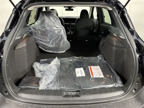 New 2025 Nissan Kicks SV w/ SV Premium Package image 34