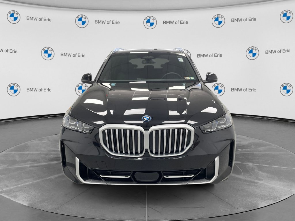 New 2026 BMW X5 xDrive50e AWD/4WD image 6