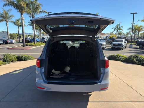 Used 2023 Honda Odyssey Sport image 7