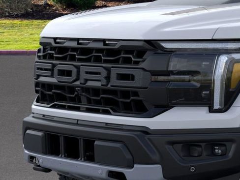 New 2026 Ford F150 Raptor image 17