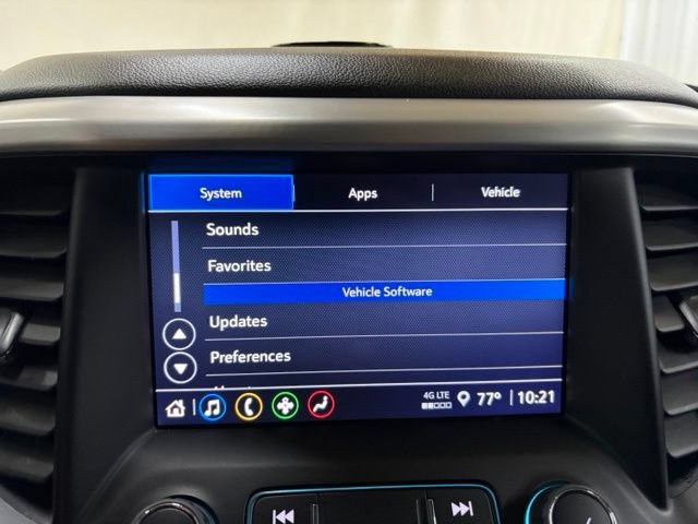 Used 2023 GMC Acadia SLE w/ Driver Convenience Package AWD/4WD image 66