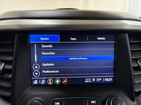 Used 2023 GMC Acadia SLE w/ Driver Convenience Package AWD/4WD image 66