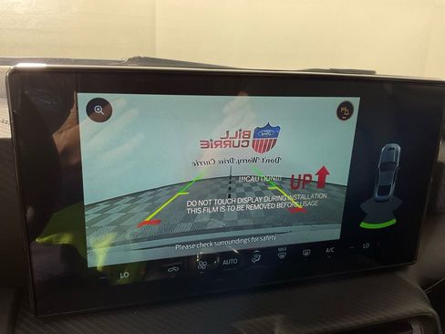 New 2026 Ford Mustang Coupe w/ Mustang Nite Pony Package image 21