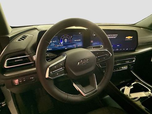 New 2026 Chevrolet Traverse LT w/ Midnight/Sport Edition image 12