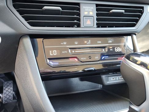 New 2026 Volkswagen Jetta S FWD image 10