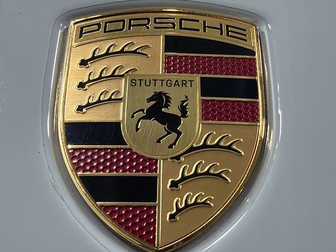 Certified 2025 Porsche 911 Carrera GTS image 12