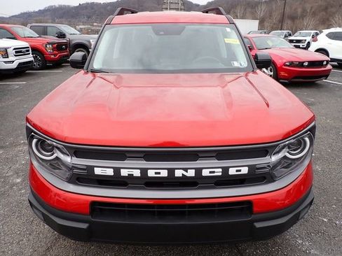Certified 2023 Ford Bronco Sport Big Bend image 11