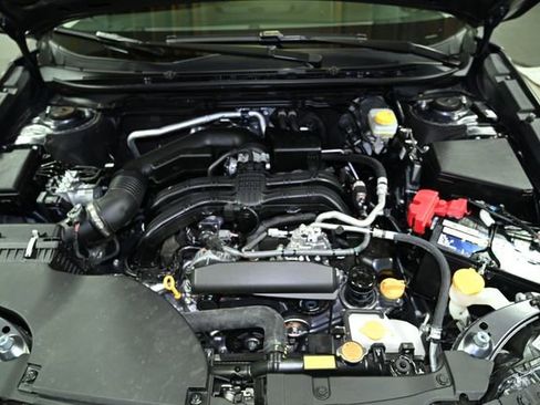 Certified 2024 Subaru Outback Limited image 22