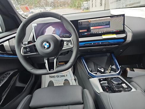 New 2026 BMW X3 xDrive30 w/ M Sport Package image 18