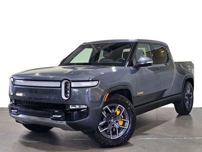 Used 2022 Rivian R1T Launch Edition