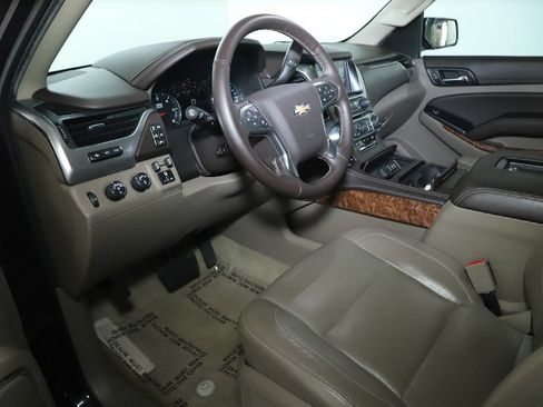 Used 2017 Chevrolet Tahoe Premier AWD/4WD image 19