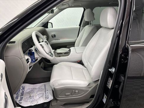 New 2026 Hyundai Palisade Limited FWD image 9