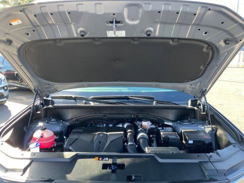 Used 2025 Hyundai Santa Fe SEL image 35