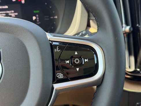 New 2026 Volvo XC60 T8 Ultra w/ Protection Package Premier AWD/4WD image 14