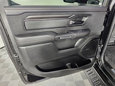 Used 2024 RAM 1500 TRX image 32