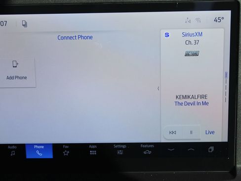 New 2026 Ford F150 STX w/ Equipment Group 200A AWD/4WD image 38
