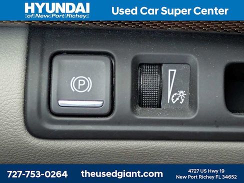 Used 2018 Cadillac CT6 Luxury AWD/4WD image 34