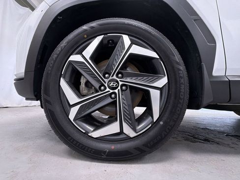 Used 2022 Hyundai Tucson SEL w/ Cargo Package AWD/4WD image 14