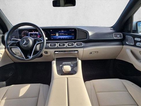 Used 2024 Mercedes-Benz GLE 450 4MATIC image 18