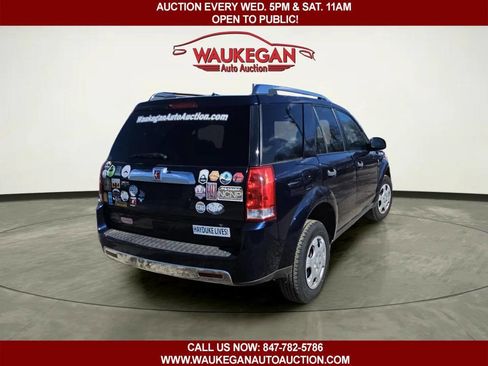 Used 2007 Saturn Vue 2WD image 4