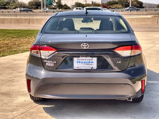 Used 2023 Toyota Corolla LE FWD image 6