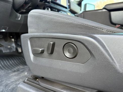 Used 2024 GMC Sierra 3500 SLE w/ SLE Convenience Package AWD/4WD image 33