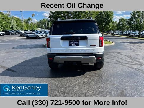 Used 2026 Honda Passport TrailSport Elite image 11