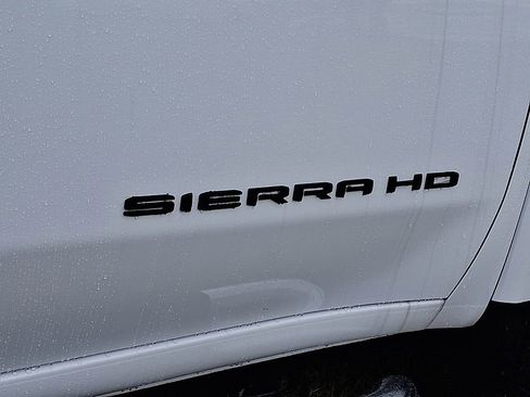 New 2026 GMC Sierra 2500 SLE w/ SLE Value Package; AWD/4WD image 20