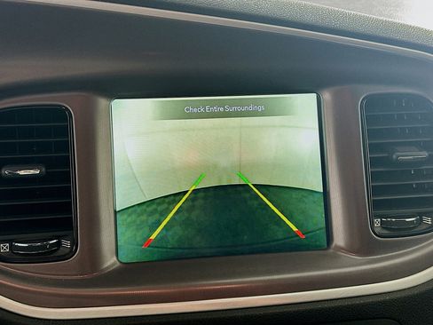 Used 2022 Dodge Charger GT w/ Blacktop Package image 21