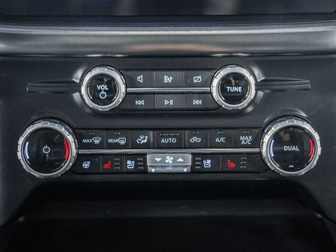 Certified 2023 Ford F150 Tremor w/ Equipment Group 402A High image 27