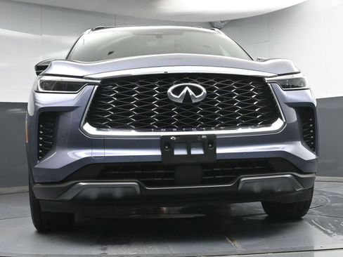 Used 2023 INFINITI QX60 Autograph AWD/4WD image 26
