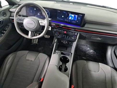 Used 2024 Hyundai Sonata N Line image 15
