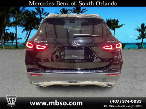 Used 2023 Mercedes-Benz GLA 250 4MATIC image 17