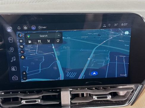 Used 2025 Chevrolet Equinox ACTIV image 22