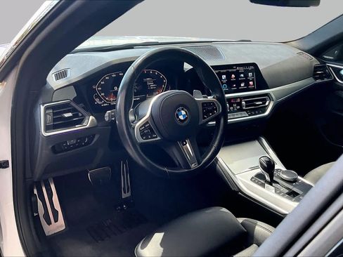 Used 2023 BMW M440i Gran Coupe w/ Premium Package RWD image 18