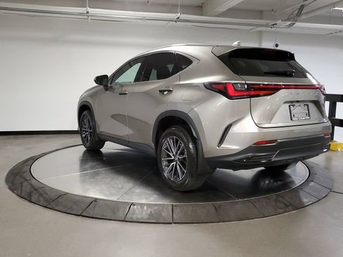 Used 2024 Lexus NX 350 AWD w/ Cold Area Package image 6