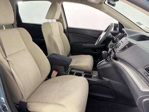 Used 2016 Honda CR-V SE image 28
