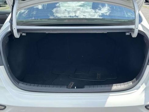 Used 2019 Kia Forte Sedan FWD image 12
