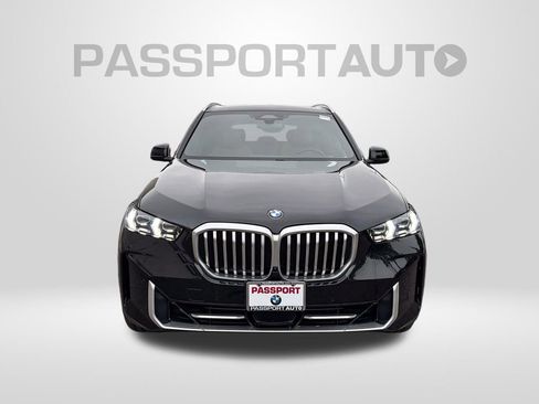 Used 2024 BMW X5 xDrive40i w/ Premium Package AWD/4WD image 10